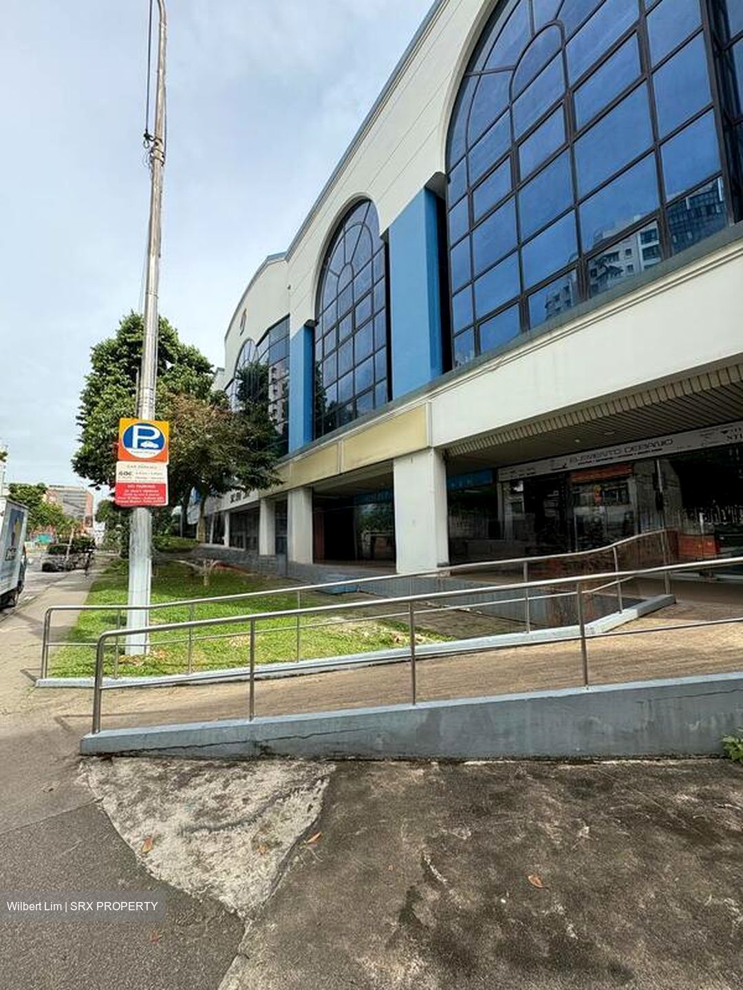 Sims Avenue Centre (D14), Shop House #506916741
